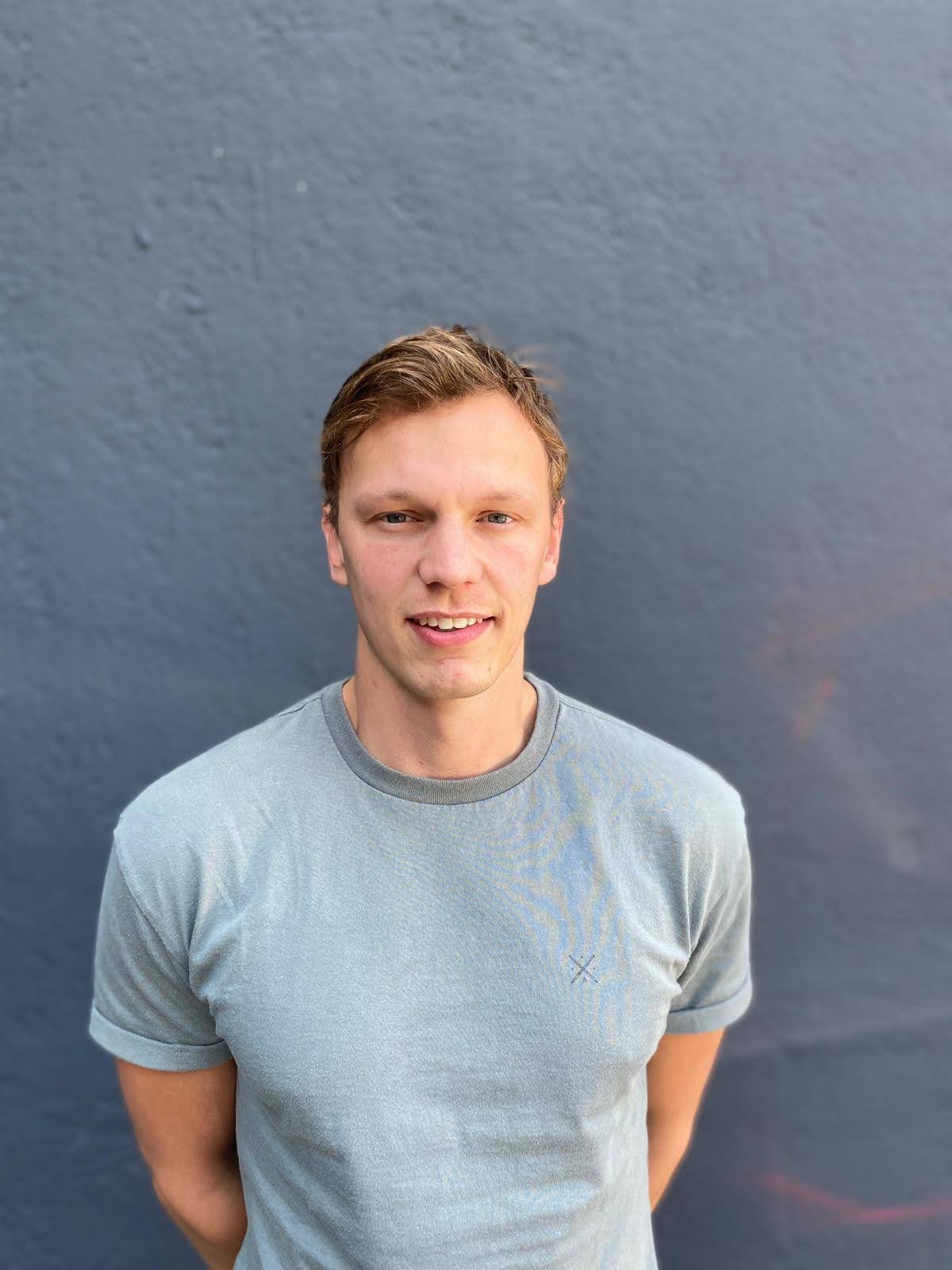 Hugo Wieringa