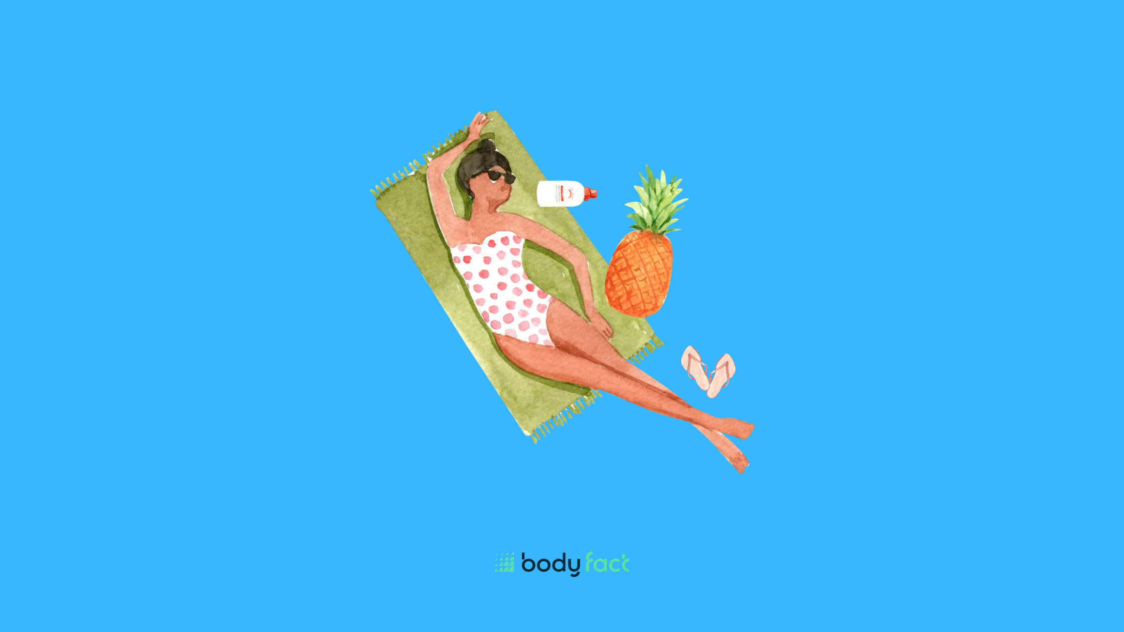 7 gezondheidsvoordelen van de Zon