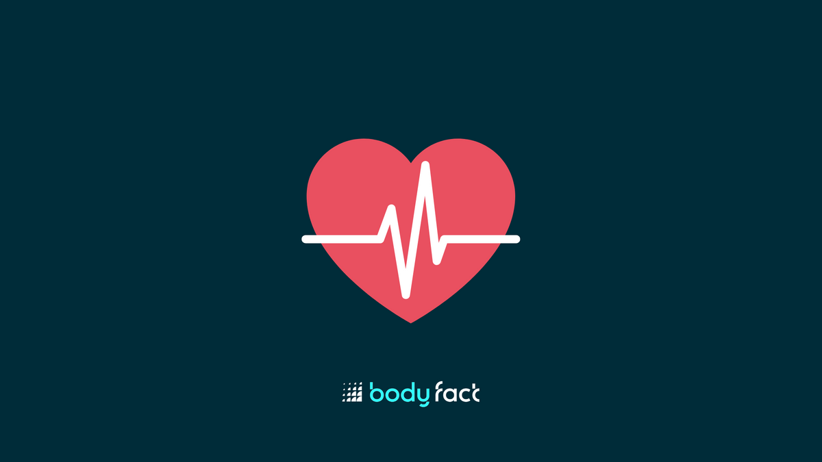 Heart Rate Variability | Wat is HRV en hoe meet je het?