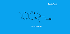 Alles over vitamine B1 (Thiamine)