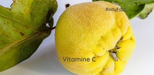 Alles over Vitamine C