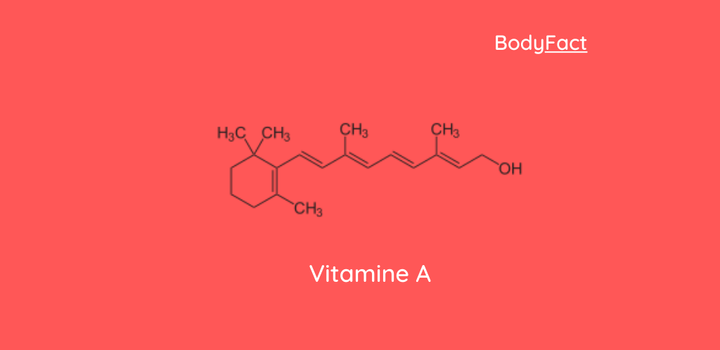 Alles over Vitamine A (Retinol)